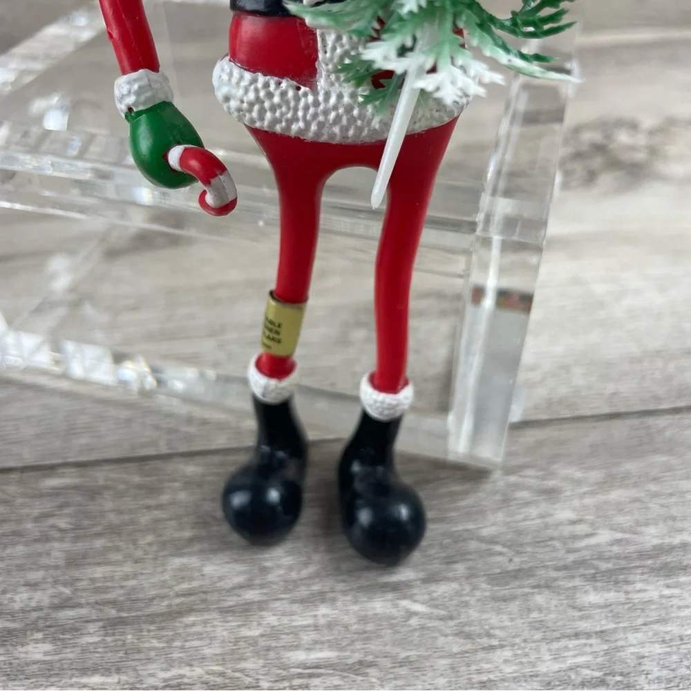 Russ skinny santa